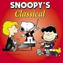 Snoopy's Classical Classiks on Toys