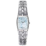 Accutron Women's Lucerne Diamond Watch #26R34