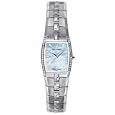 Accutron Women's Lucerne Diamond Watch #26R34