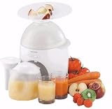 Kenwood JE560 300W 2 speed centrifugal juicer