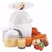 Kenwood JE560 300W 2 speed centrifugal juicer
