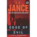 Edge of Evil ~ J. A. Jance