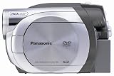 Panasonic VDR-D200 DVD Camcorder with 30x Optical Zoom