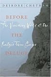 Before the Deluge: The Vanishing World of the Yangtzes Three Gorges