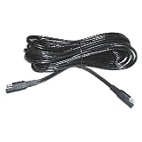 Battery Tender 081-0148-25 25' Quick Disconnect Extension Cable
