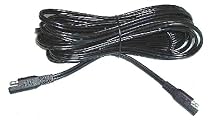 Battery Tender 081-0148-25 25' Quick Disconnect Extension Cable