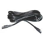 Deltran Battery Tender 25-Foot Quick Disconnect Extension Cable