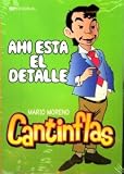 Ahi Esta El Detalle