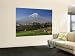 El Misti Volcano and Arequipa Town, Peru , 72x48