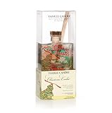 Christmas Cookie 3oz Signature Reed Diffuser by Yankee Candle