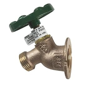 Buy SILLCOCK FLANGE3 4FM3 4H [Misc.] by Arrowhead Brass now!