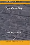 Food Labelling