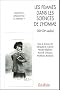 Les femmes dans les sciences de l'homme (XIXe-XXe si�cles) : Inspiratrices, collaboratrices ou cr�atrices ?