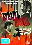 Devil Doll [ NON-USA FORMAT, PAL, Reg.0 Import - Australia ]