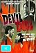 DVD : Devil Doll [ NON-USA FORMAT, PAL, Reg.0 Import - Australia ]