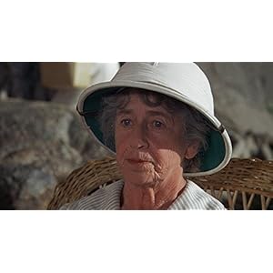 La Route des Indes [Blu-ray]