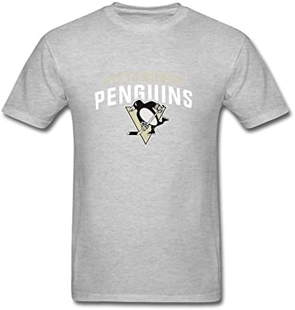 JDQK9W Pittsburgh Penguins Evgeni Malkin T-Shirts for Mens