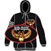 Iced Earth - Hooded Sweatshirts - Band