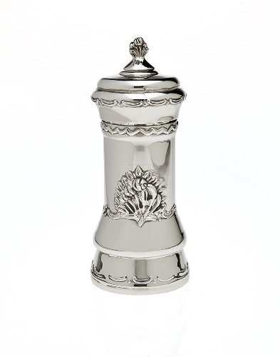Godinger PEPPER MILL