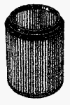 Royal #3-120171 Wet/Dry Cartridge