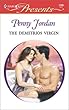 Demetrios Virgin (Greek Tycoons) (Harlequin Presents)