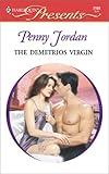 Demetrios Virgin (Greek Tycoons) (Harlequin Presents)