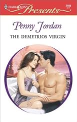 The Demetrios Virgin