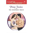 The Demetrios Virgin (Greek Tycoons) (Harlequin Presents, 2169) by Penny Jordan