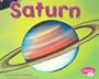 Saturn (Pebble Plus: Exploring the Galaxy)