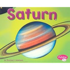 Saturn (Pebble Plus)
