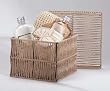 Vanilla Milk Bath Set - Style 34183
