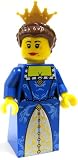 LEGO Princess with Crown (Loose) Castle Mini Figure