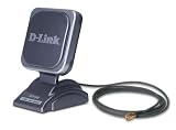 Review D-Link ANT24-0600 / D-Link ANT24-0600 Indoor 6Dbi Gain Antenna