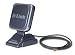 Electronics : D-Link ANT24-0600 Indoor 6Dbi Gain Antenna