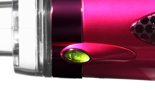 Cover image : TESCOM マイナスイオンヘアードライヤー ピンク TID902-P