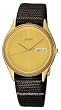 Seiko Men's Leather watch #SGG492 Seiko Men's Leather watch #SGG492