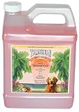 Neem Shampoo - Gallon - Relieves itching due to flea & tick bites