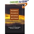 Geosphere-Biosphere Interactions and Climate