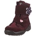 Ricosta 90233 Dani, Mädchen Stiefel