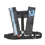 ブリーデン(BREADEN) インフレータブルジャケット ブラック