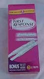 10 First Response Early Result Pregnancy Tests Loose exp date 09-2008