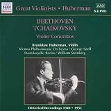 Beethoven & Tchaikovsky: Violin Concertos