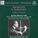 Great Violinists - Bronislaw Huberman (Aufnahmen 1928 / 1934)