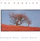Changed Days Same Roots
