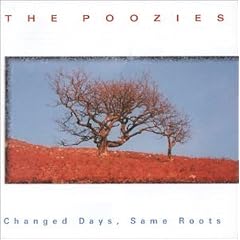 Changed Days Same Roots