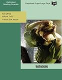 Iola Leroy (Volume 1 of 2) (EasyRead Super Large 24pt Edition): Shadows Uplifted