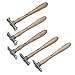 Fretz Maker Mid Size Designer Hammer Set 5 Piece