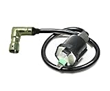Chinese Ignition Coil 2C-R for 125-250cc Motorcycles