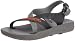 [ハワイアナス] HAVAIANAS KIDS EXPLORER C116138 0517 (グレイ/23)