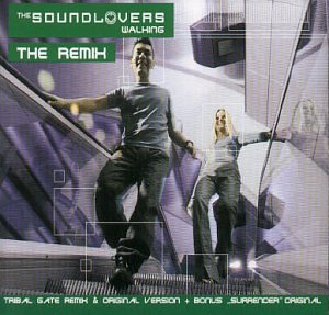 The Soundlovers - Surrender Lyrics - Zortam Music